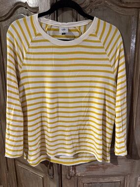 CAbi Dreamer Standard Sweatshirt